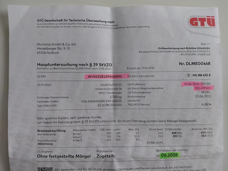 Volkswagen ID.4 (2023) 4x4 77kWh LED  PRO PERFORMANCE - fotka 11 z 14