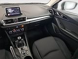 Mazda 3 (2015) 2.0 Skyactiv-G, Bi-Xenony - náhled 8
