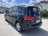 Volkswagen Touran 2,0 TDi 110kw Highline Panoram - náhled 2