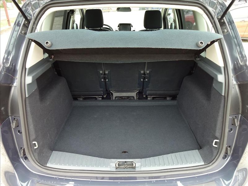 Ford C-MAX 2,0 TDCi 103kW AUTOMAT - fotka 24 z 47