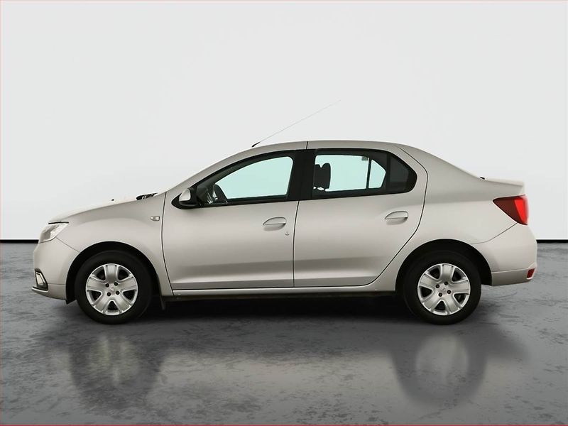 Dacia Logan (2018) 1.0 SCe, ČR,1.maj - fotka 3 z 12