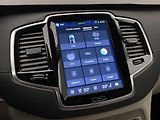 Volvo XC90 B5 AWD BRIGHT PLUS AUT CZ 7m - náhled 47