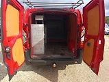 Citroën Jumpy (2012) 1.6 HDi 135t.km zahrádka - náhled 13