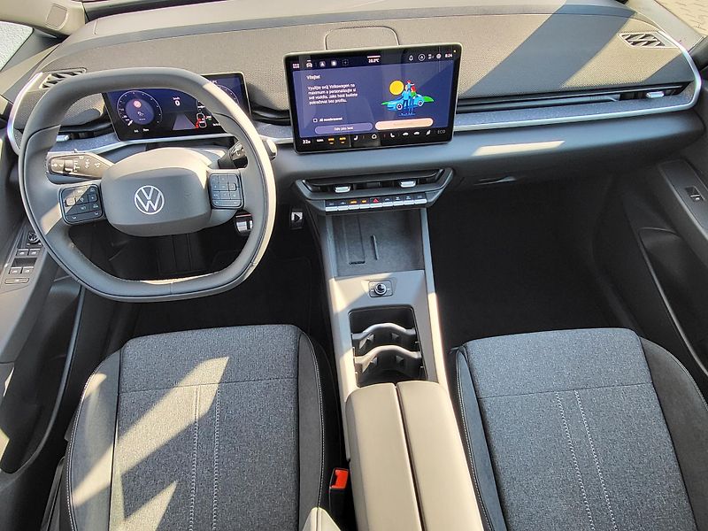 Volkswagen ID.3 (2026) Neo Style 58kWh 140kW - fotka 5 z 23