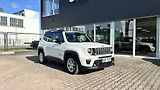 Jeep Renegade 1.5T Limited 130k - náhled 1