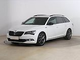 Škoda Superb (2018) Sportline 2.0 TDI - náhled 1