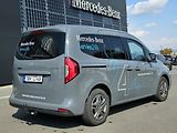 Mercedes-Benz Citan 110 CDI Tourer PRO S - náhled 8