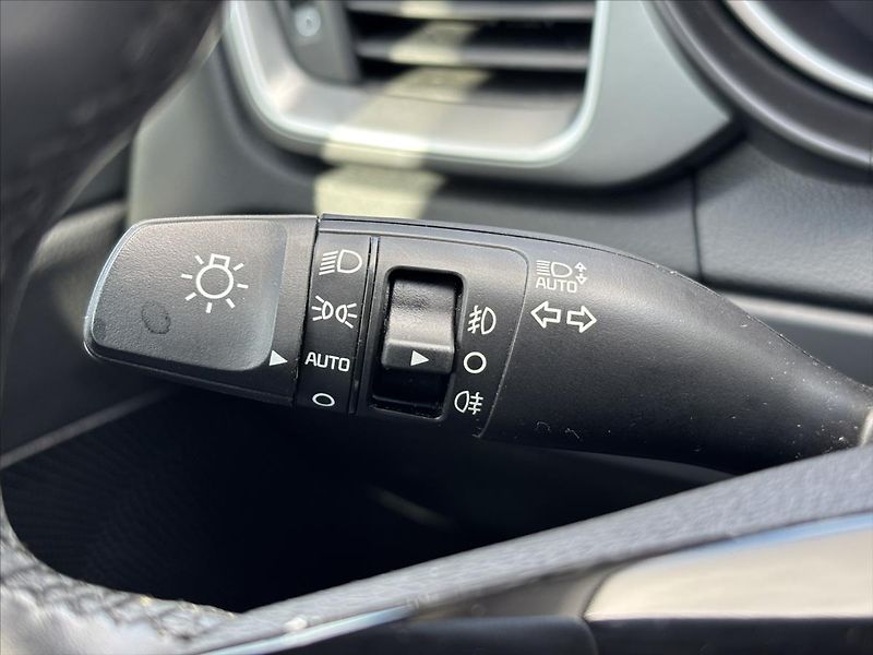 Kia Ceed 1,5 TGDi TOP ZÁRUKA KAMERA - fotka 32 z 40