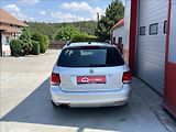 Volkswagen Golf Variant 2,0 TDi Comfortline - náhled 3