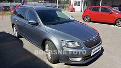 Škoda Octavia (2013) 1.6TDi, ČR, Ambition - fotografie inzerátu
