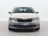 Škoda Octavia 1,4 TSI 110 kW Style - náhled 1