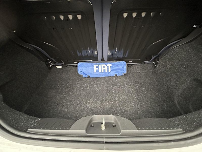 Fiat 500 1.0 i Cult - fotka 19 z 21