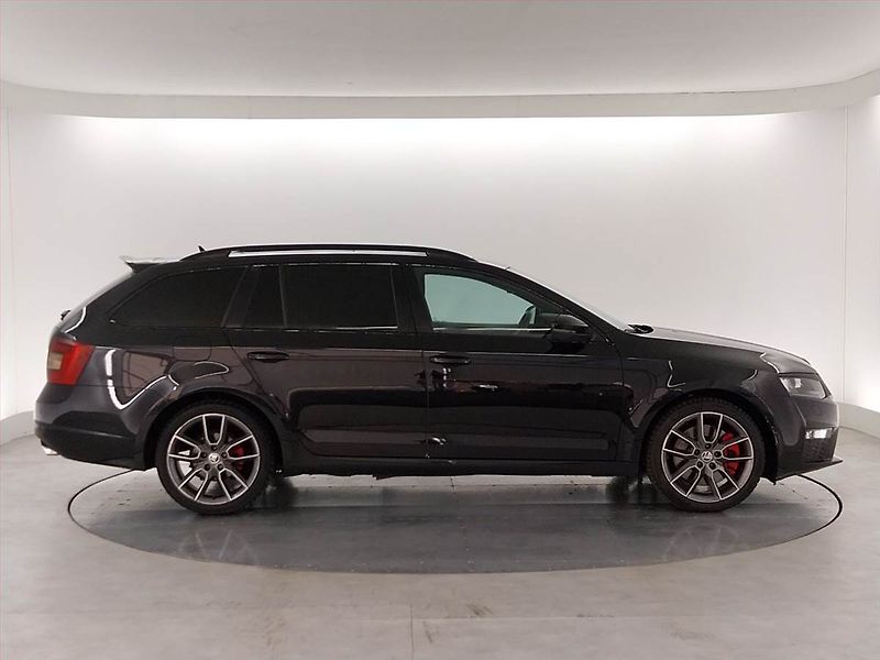 Škoda Octavia (2015) RS 2.0 TDI, Automat - fotka 6 z 23