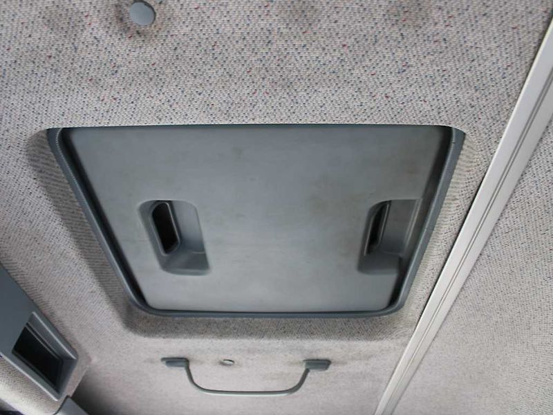 Mercedes-Benz Atego 815, EURO 3, NAVIJÁK, MOŽNOST - fotka 15 z 20