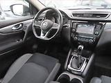 Nissan Qashqai (2017) N-Connecta 1.2 DIG-T, Automat - náhled 7