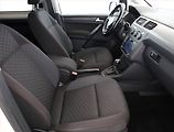Volkswagen Caddy (2019) 2.0 TDI, 5Míst, ČR, 1Maj, DPH - náhled 7