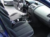Renault Mégane 1.9DCi,88KW,6-ti KVALT,KLIMA - náhled 13