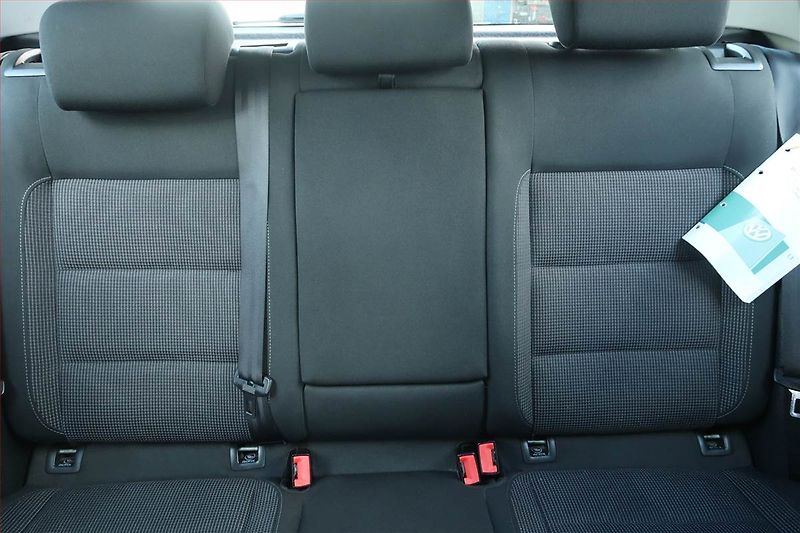Volkswagen Golf (2009) 2.0 TDI, Serv.kniha, po STK - fotka 10 z 16