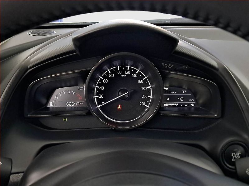 Mazda CX-3 (2022) 2.0 Skyactiv-G, ČR,1.maj - fotka 11 z 18