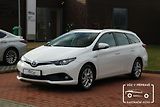 Toyota Auris 1,8HSD Active Trend - náhled 1