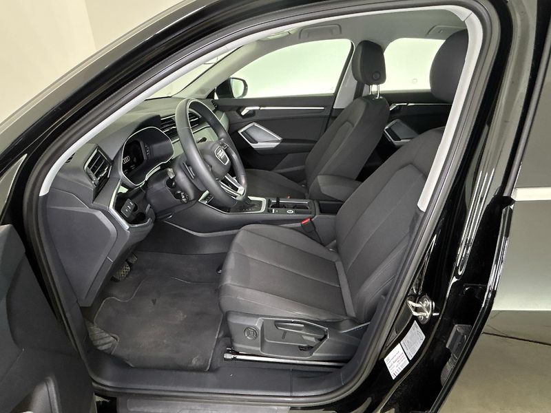 Audi Q3 Sportback - fotka 7 z 28