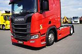 Scania (2022) R 500 / EURO 6 / ACC / RETARDE - náhled 20