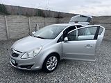 Opel Corsa 1.2i 80PS 141000KM KLIMA STK!! - náhled 154