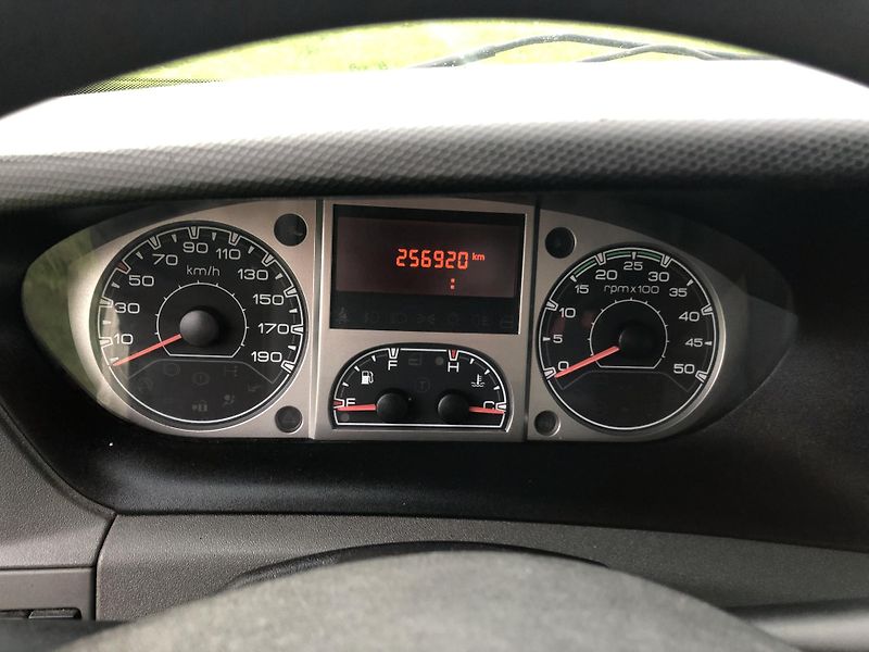 Iveco Daily (2011) 35S13 nový 3S sklápěč 3,4m - fotka 8 z 10