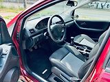 Mercedes-Benz Třídy A A160 CDi  60 kW  1.maj ČR půvo - náhled 8