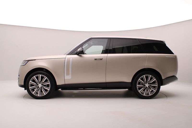 Land Rover Range Rover P530 AUTOBIOGRAPHY SWB  - fotka 10 z 100