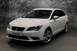 Seat Leon 1,4 TGi Style LED CZ původ - náhled 1