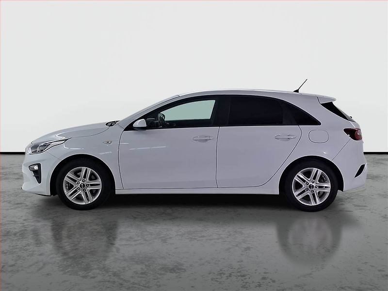 Kia Ceed (2018) 1.4 CVVT, Serv.kniha, Tempomat - fotka 3 z 14