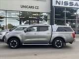 Nissan Navara 2,3 dCi  Tekna NP300 AT - náhled 8