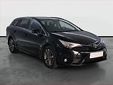 Toyota Avensis (2017) 2.0 D-4D, Navi, Tempomat - náhled 1