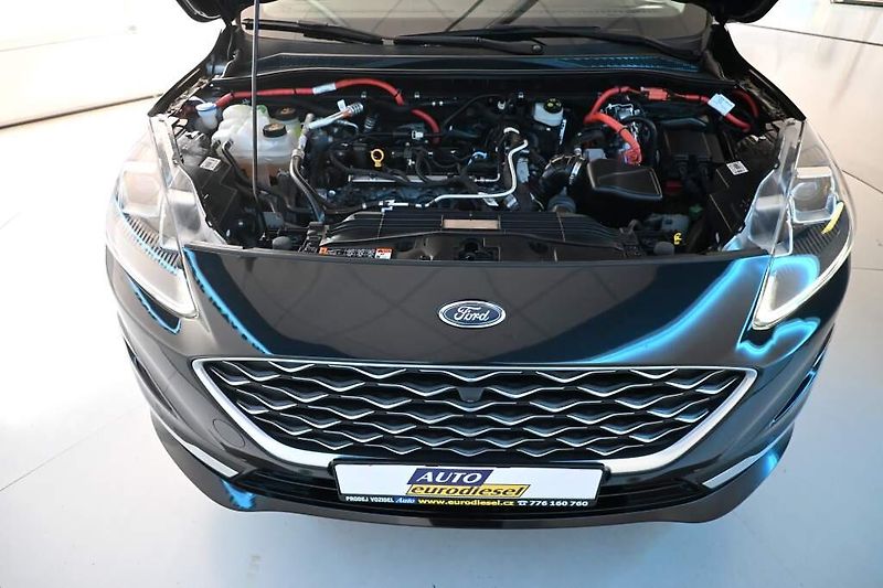 Ford Kuga (2022) 2.5 VIGNALE LED ACC VIRTUAL Ta - fotka 39 z 41