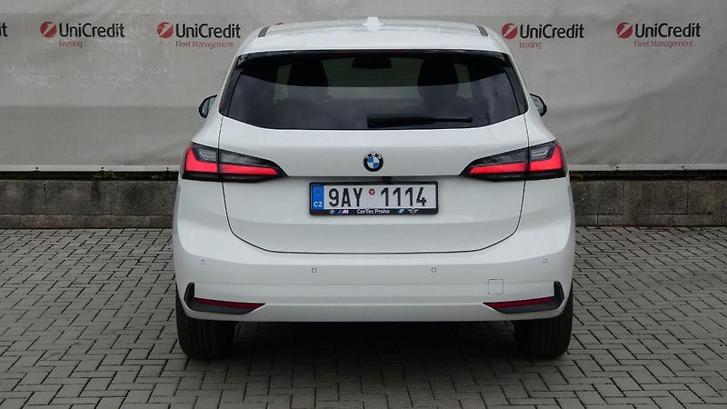 BMW Řada 2 218i Active Tourer aut. - fotka 4 z 24