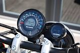 Royal Enfield Super Meteor 650 (2026) INTERSTELLAR BLACK - náhled 18