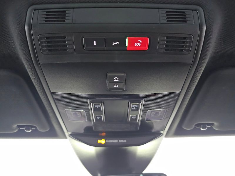 Škoda Kamiq (2025) 1.0TSi 85kW MONTE CARLO - fotka 31 z 35