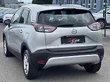 Opel Crossland X 1.2T AUTOMAT NOVÉ ROZVODY - náhled 4