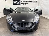 Aston Martin Rapide (2016) S 6.0 560PS,AT-8ST,SERVIS - náhled 19