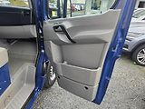 Volkswagen Crafter 2.5 TDI 100kw 6ti 8 Paleta - náhled 20