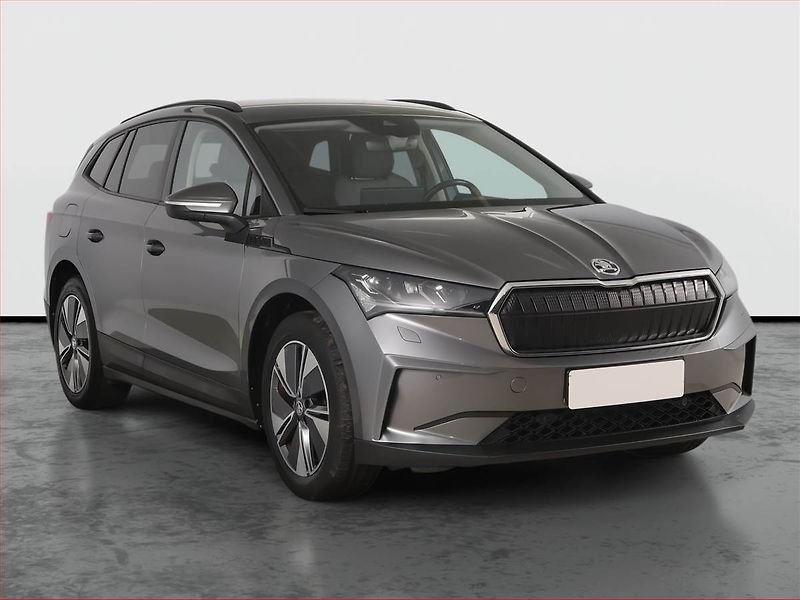 Škoda Enyaq (2022) 60 (62 kWh), SoH 92% - fotografie inzerátu