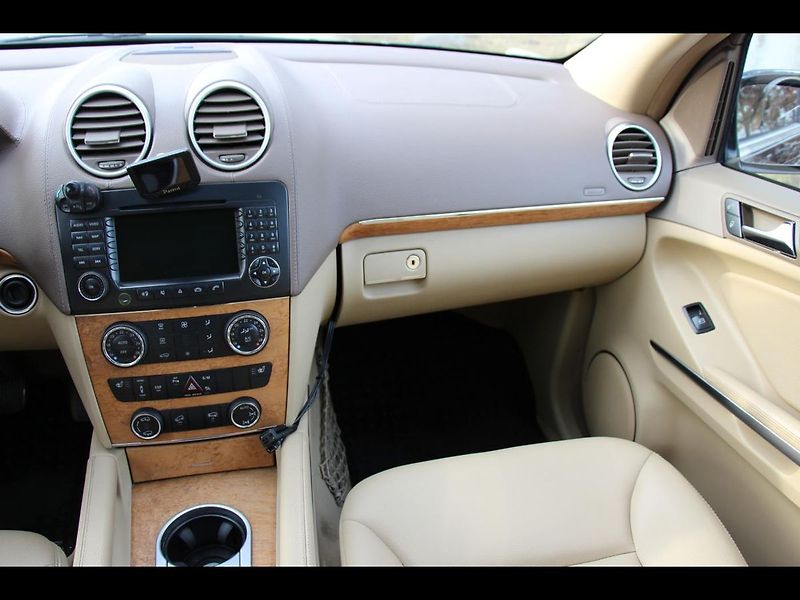 Mercedes-Benz GL 320 CDI 4Matic/navi/kůže - fotka 45 z 53