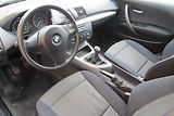 BMW Řada 1 118d 2.0D  KLIMA  - náhled 9