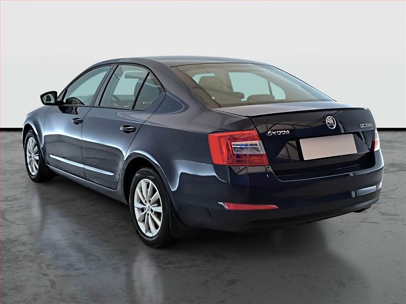 Škoda Octavia (2014) 1.4 TSI, Serv.kniha, Tempomat - fotka 4 z 15