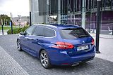 Peugeot 308 (2020) GT NAVI1.5 BlueHDi ČR 1MAJITEL - náhled 15
