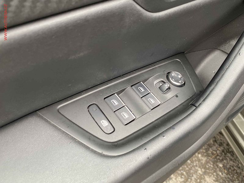 Peugeot 508 (2020) 1.5 HDI, servis.kniha, AT - fotka 13 z 19