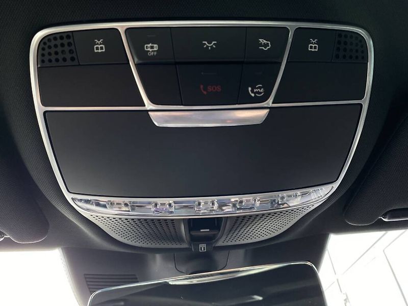 Mercedes-Benz Třídy S (2018) 450 4MATIC - fotka 22 z 29