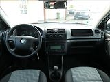 Škoda Fabia 1,4 16V 63kW závěs, serviska - náhled 26