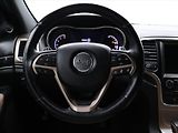 Jeep Grand Cherokee 3.0 V6 250k Limited 4WD Auto - náhled 12